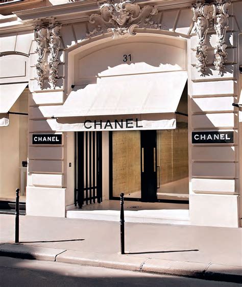 chanel careers nyc|chanel hiring.